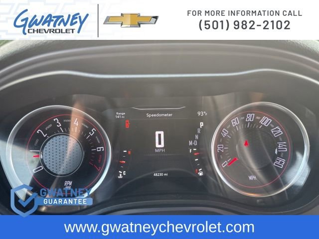 Used 2023 Dodge Challenger GT image 16