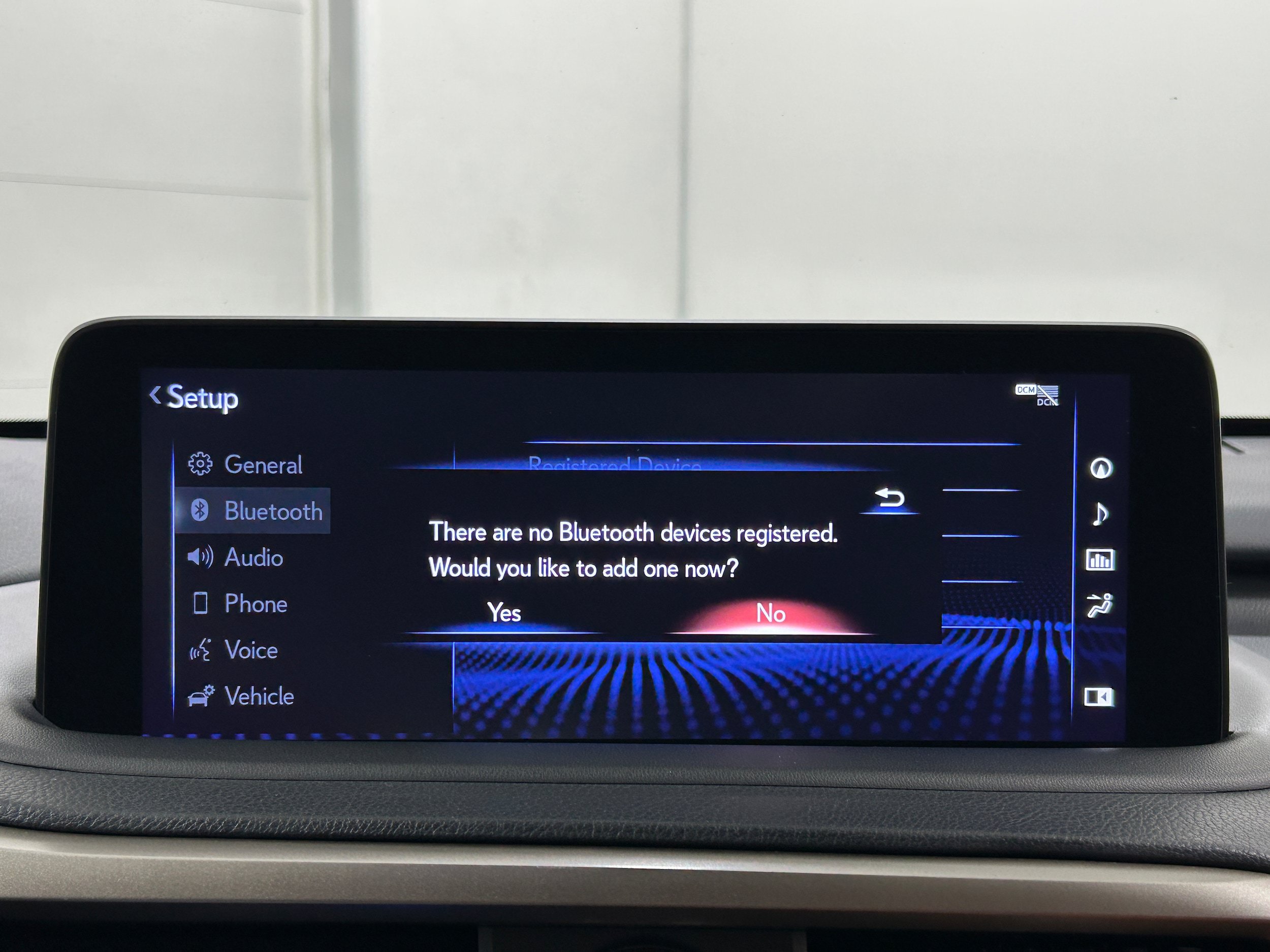Used 2021 Lexus RX 350L Premium w/ Premium Package AWD/4WD image 6