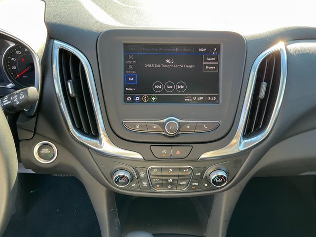 Used 2024 Chevrolet Equinox LT image 13