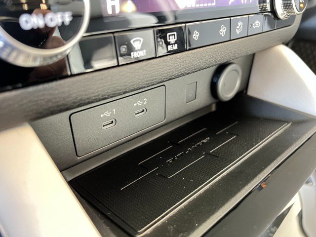 New 2026 Mitsubishi Outlander SE AWD/4WD image 25