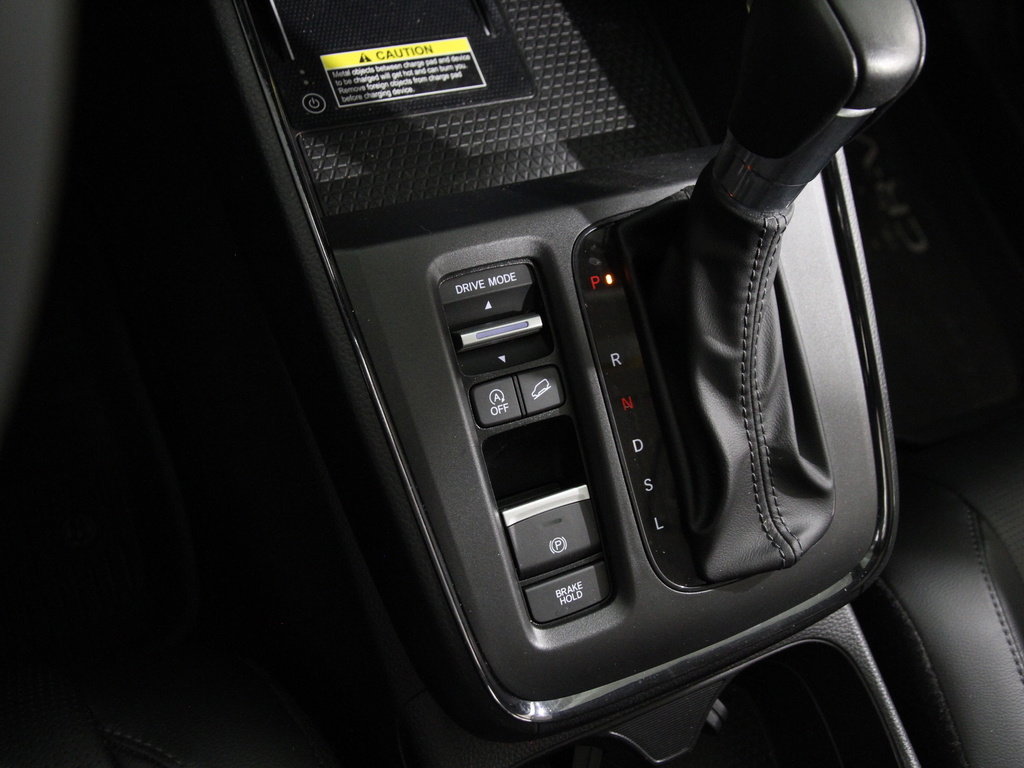 Used 2023 Honda CR-V EX-L image 16