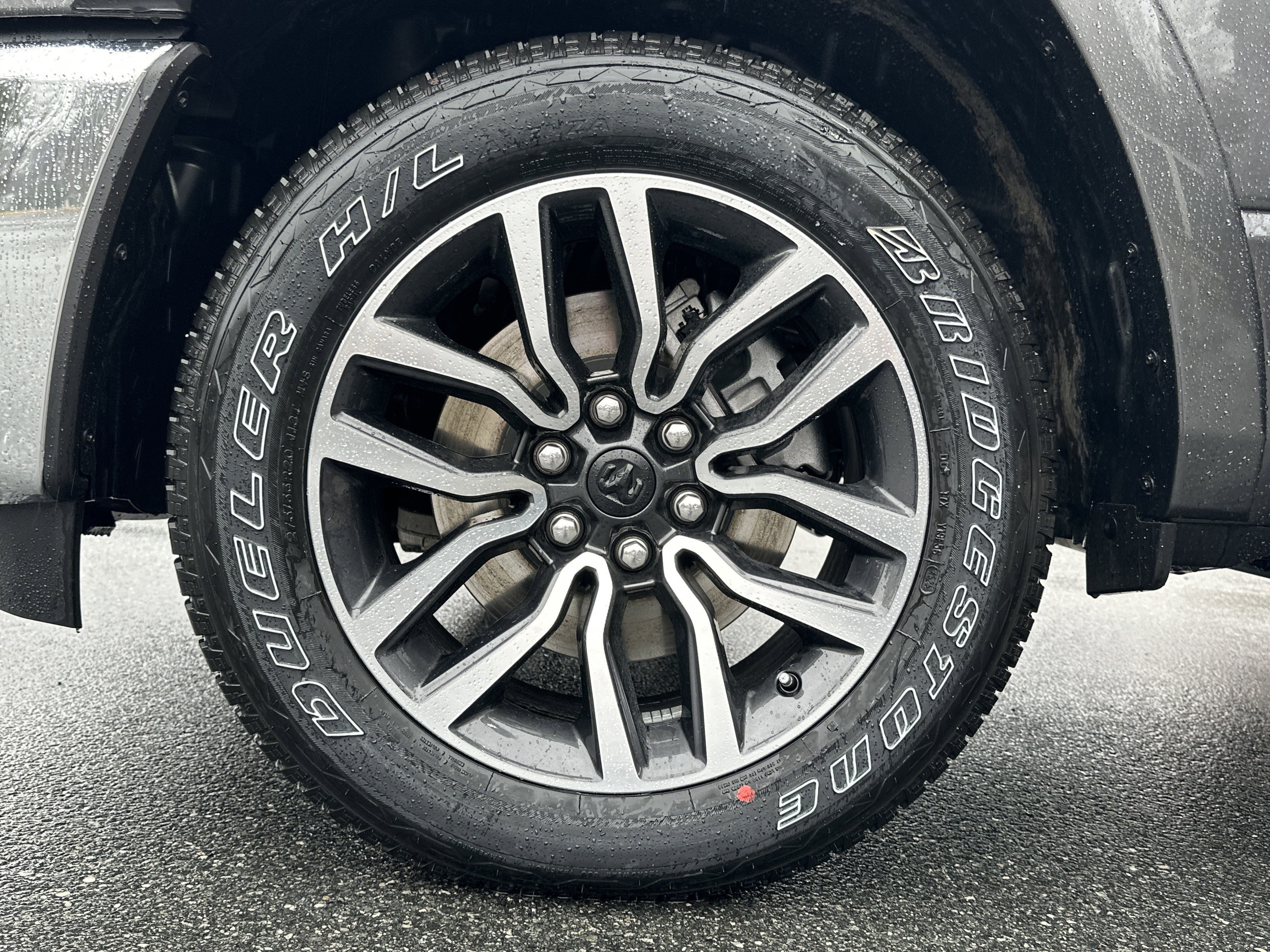 New 2026 RAM 1500 Limited image 11