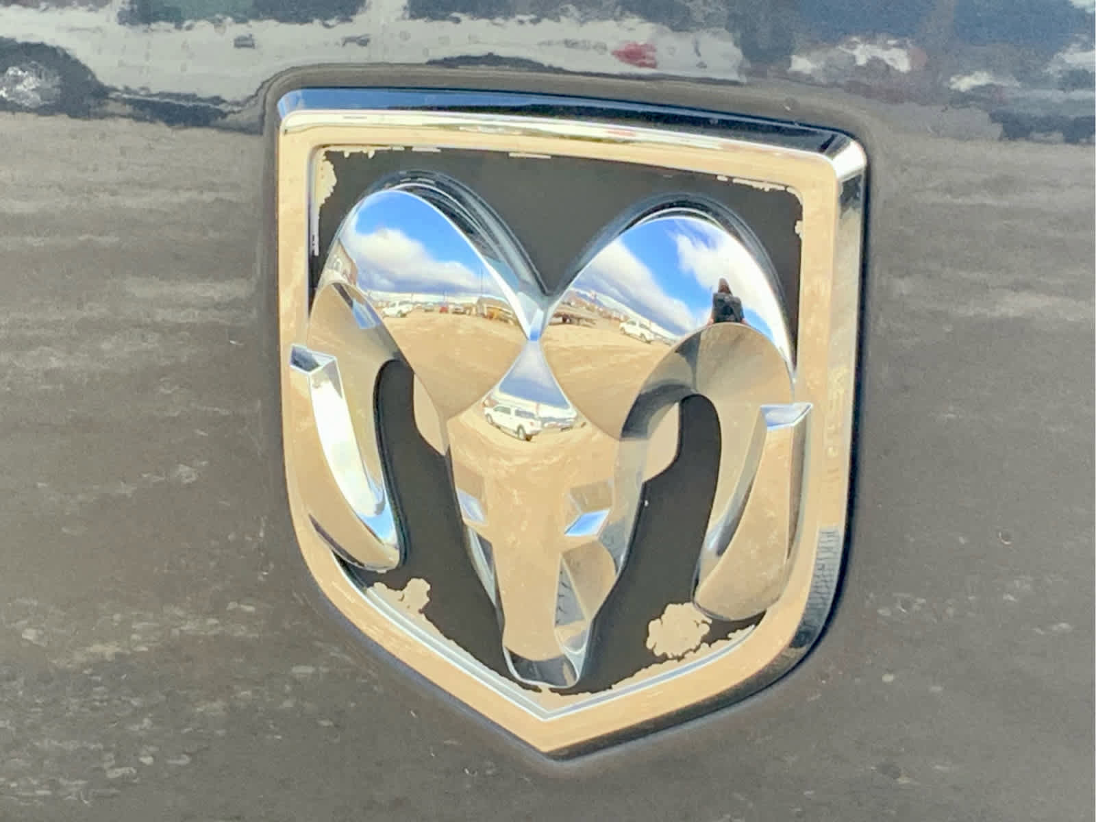 Used 2017 RAM 1500 Sport image 19