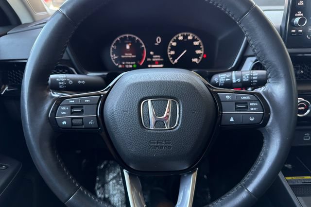 Certified 2023 Honda CR-V EX-L image 28