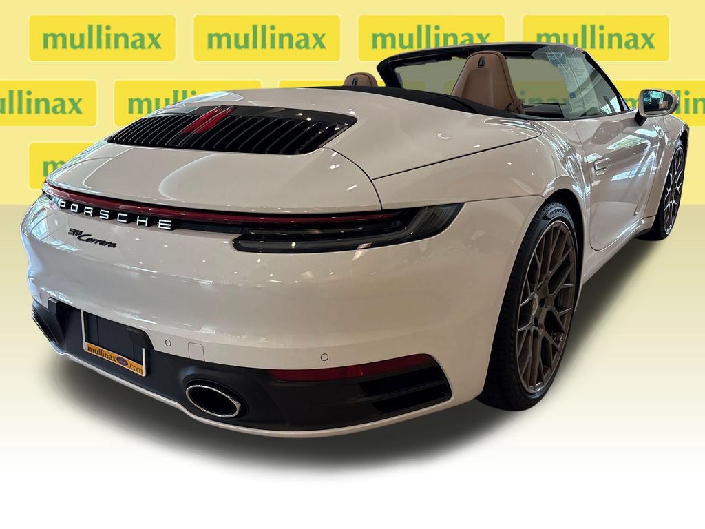 Used 2020 Porsche 911 Carrera image 4