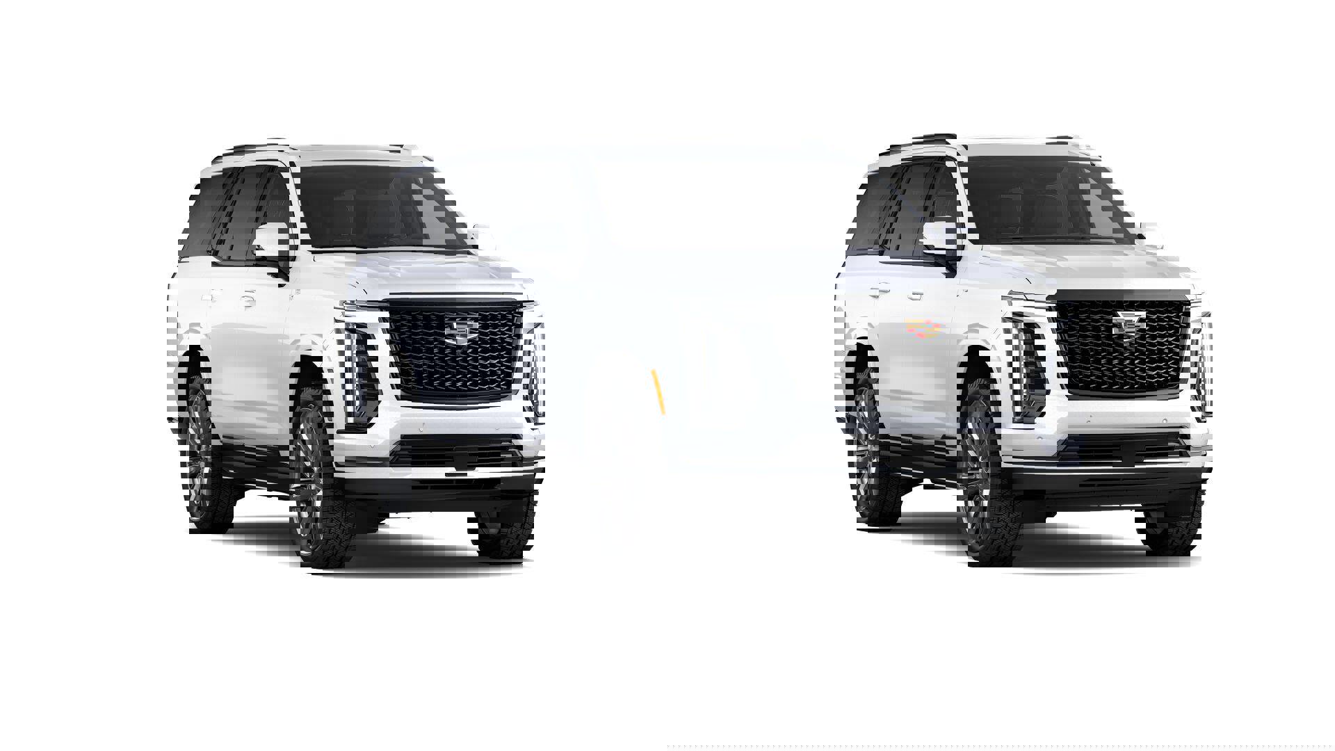 New 2026 Cadillac Escalade Sport image 10