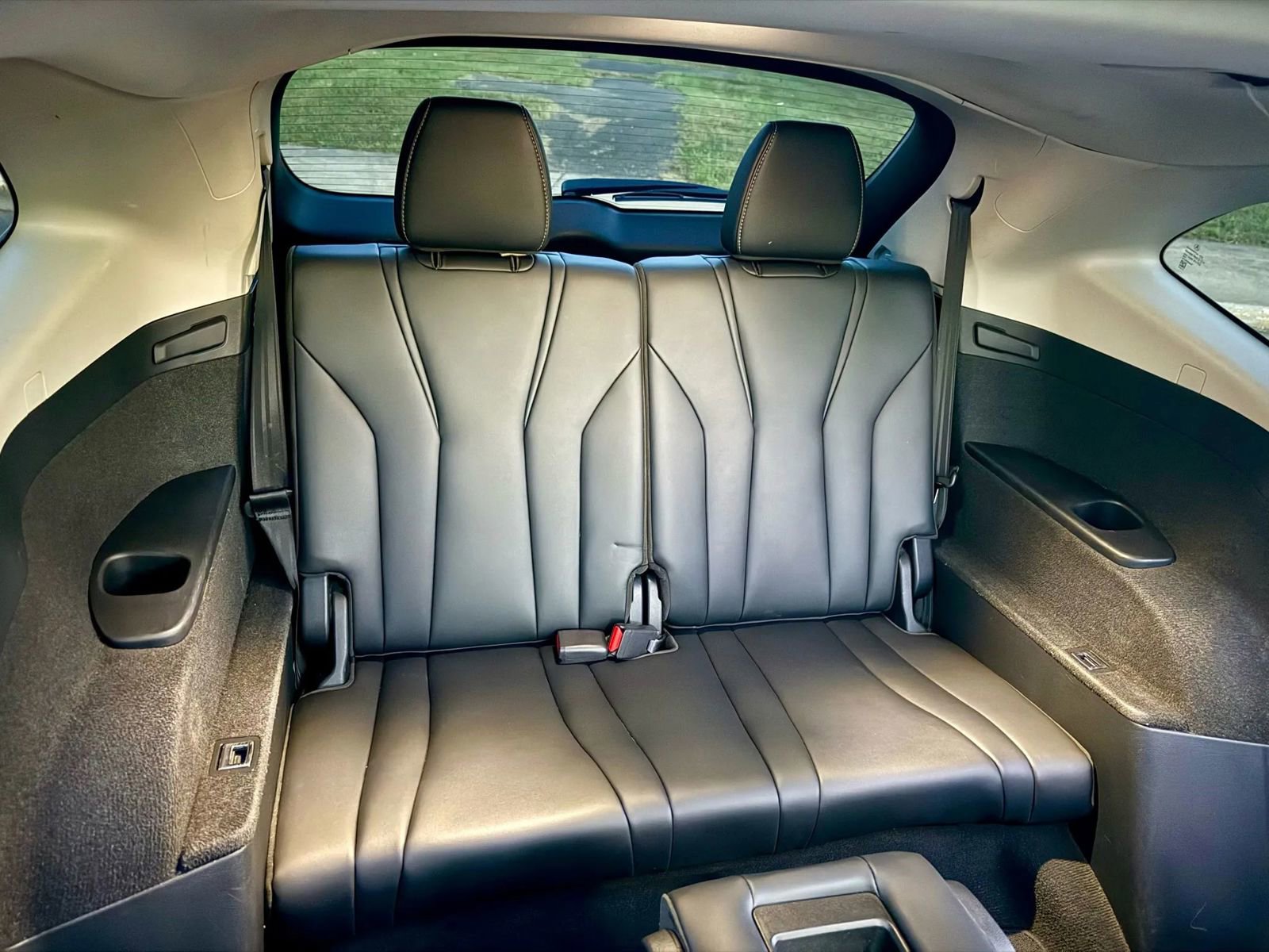 Used 2023 Acura MDX SH-AWD w/ Technology Package image 17