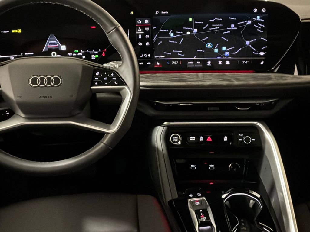 Certified 2025 Audi Q5 Premium w/ Convenience Package image 21