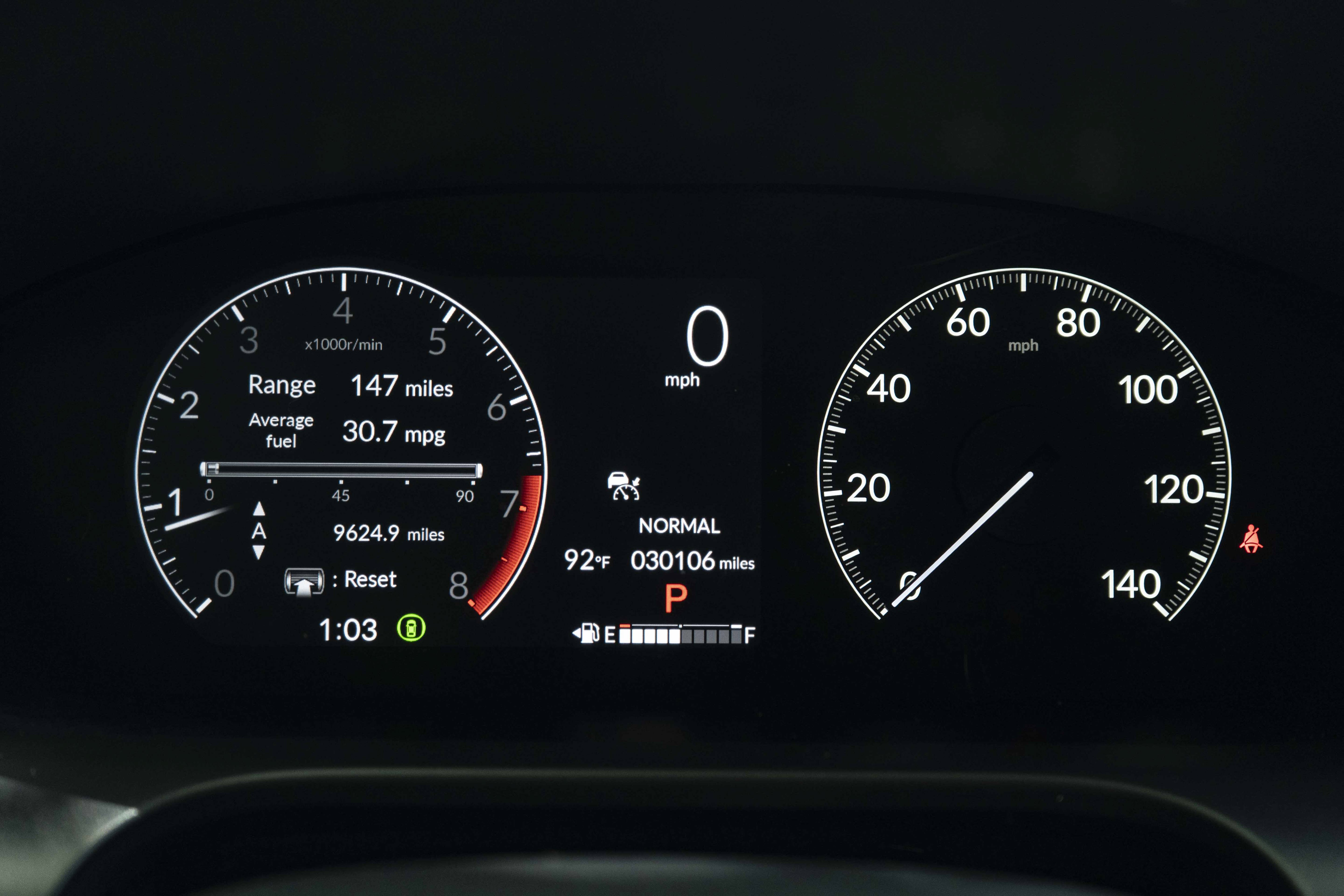 Used 2023 Honda HR-V LX image 22