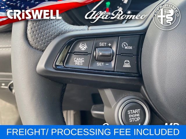 Used 2024 Alfa Romeo Tonale Veloce image 22