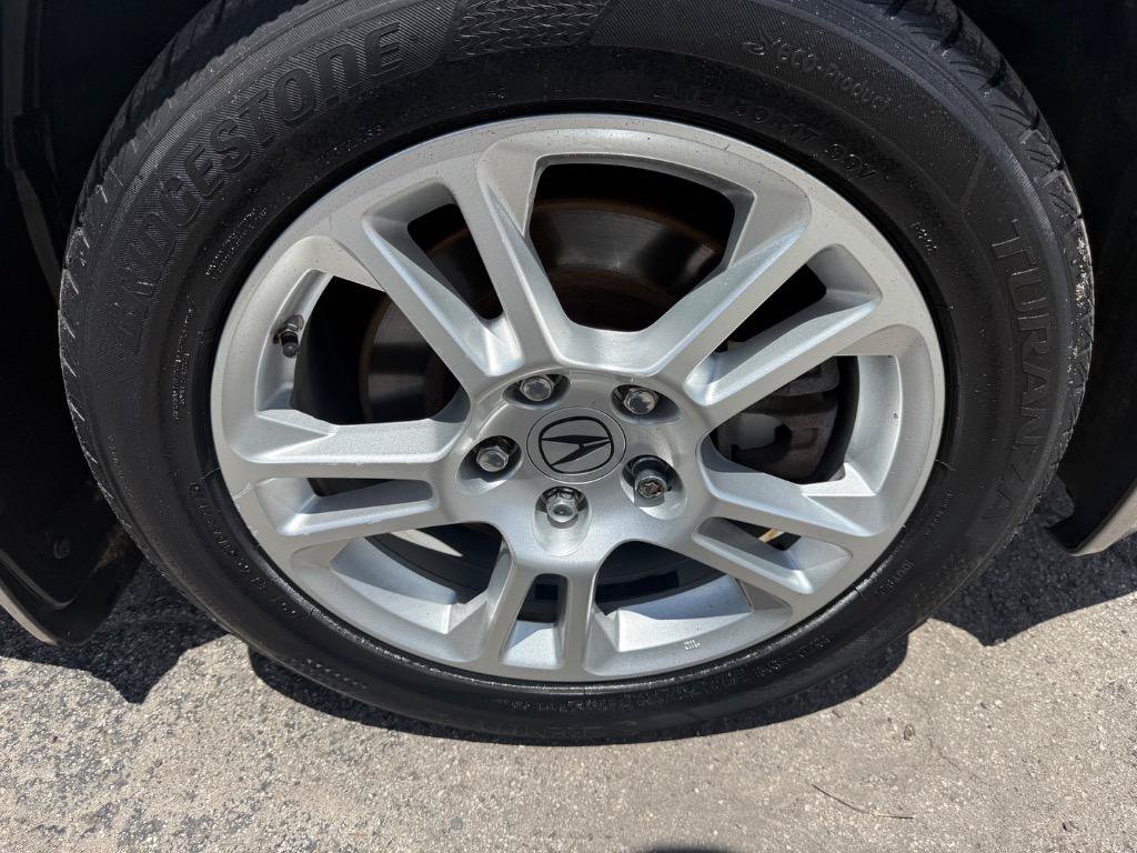 Used 2011 Acura TL w/ Technology Package FWD image 17