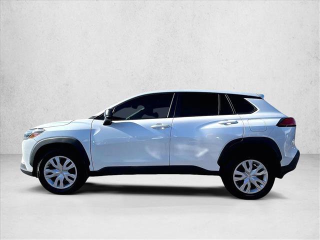 Used 2022 Toyota Corolla Cross L image 6