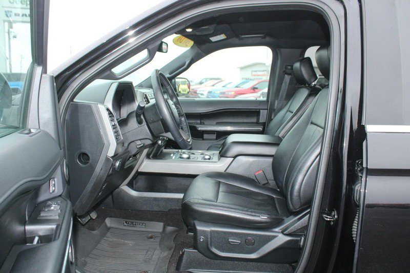 Used 2020 Ford Expedition XLT image 8