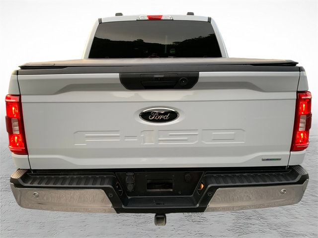 Used 2022 Ford F150 XLT w/ Trailer Tow Package AWD/4WD image 3