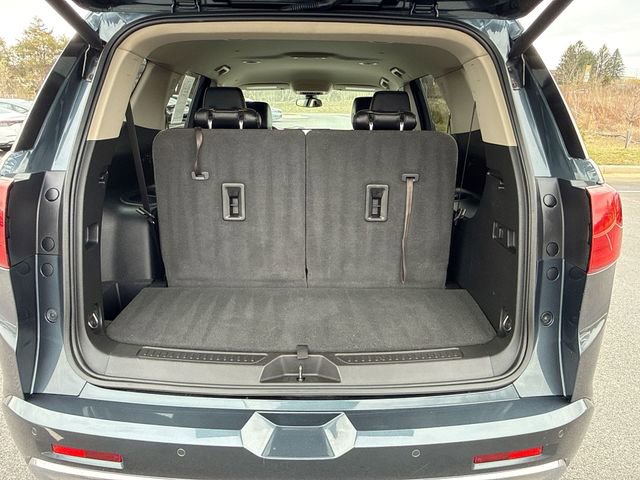 Used 2019 GMC Acadia Denali image 20