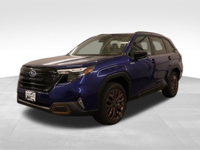 New 2026 Subaru Forester Sport AWD/4WD image 5