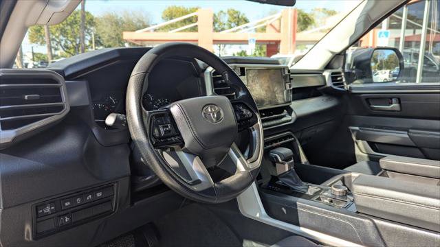 Used 2023 Toyota Tundra SR5 image 23