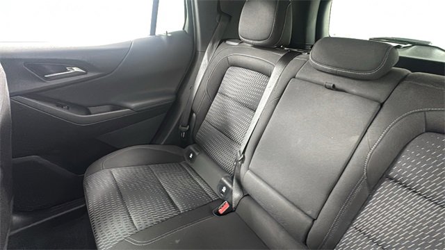 Used 2025 Chevrolet Equinox LT image 14