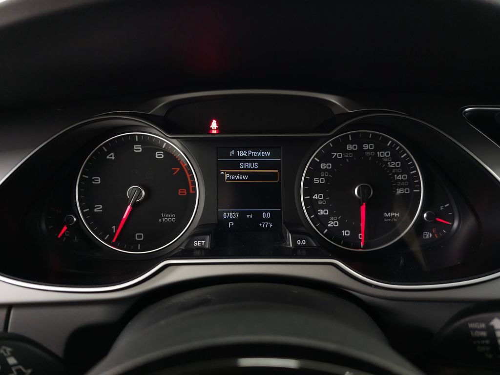 Used 2015 Audi A4 2.0T Premium Plus w/ Technology Package AWD/4WD image 17