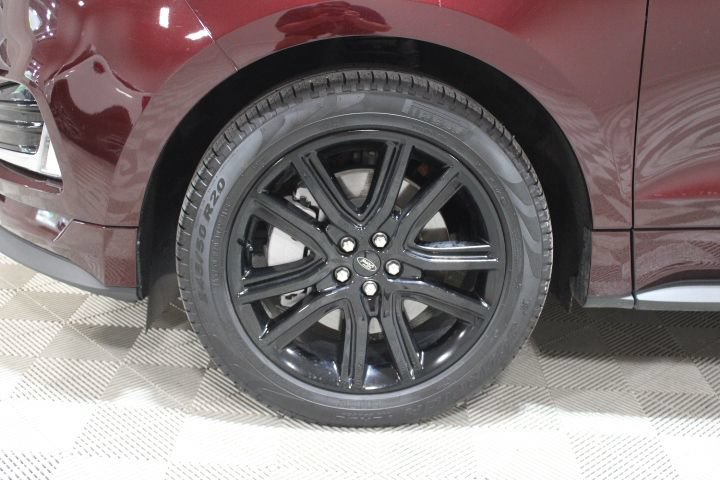 Used 2024 Ford Edge ST-Line AWD/4WD image 43