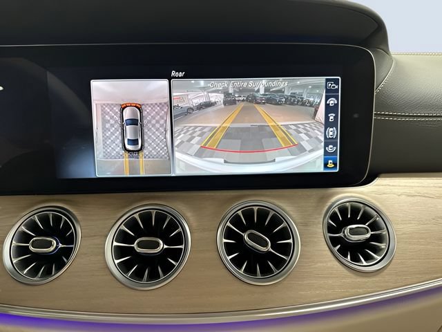 Certified 2019 Mercedes-Benz CLS 450 4MATIC image 23