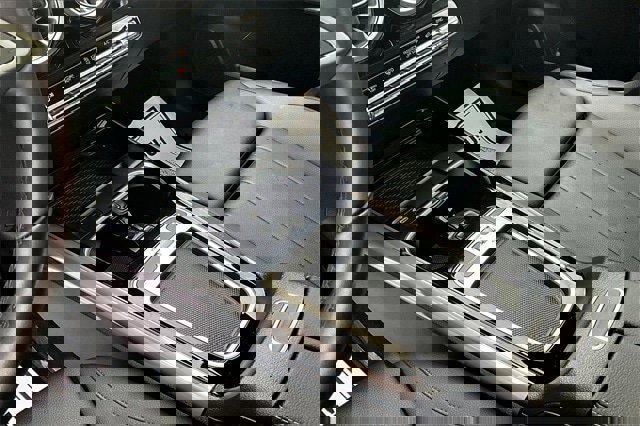 Certified 2025 Mercedes-Benz GLA 250 4MATIC image 22