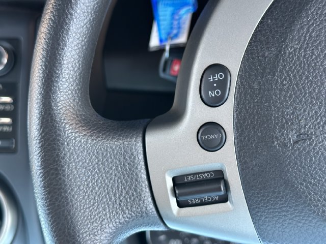 Used 2014 Nissan Rogue S w/ Convenience Package FWD image 31