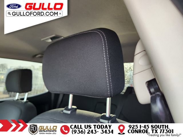 Used 2021 Ford Ranger XLT w/ Equipment Group 301A Mid image 17