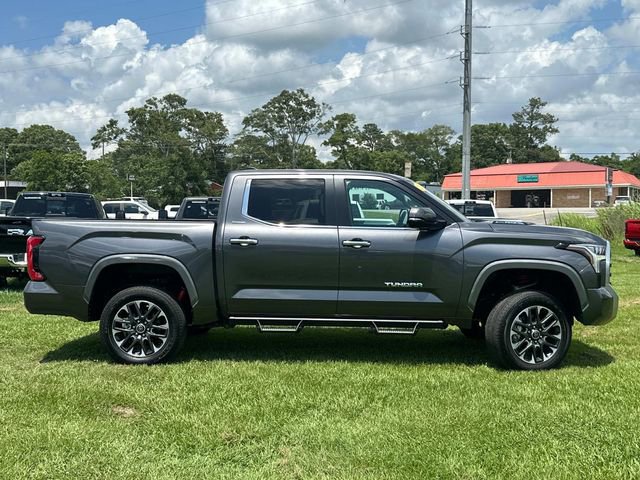 Used 2024 Toyota Tundra Limited image 5