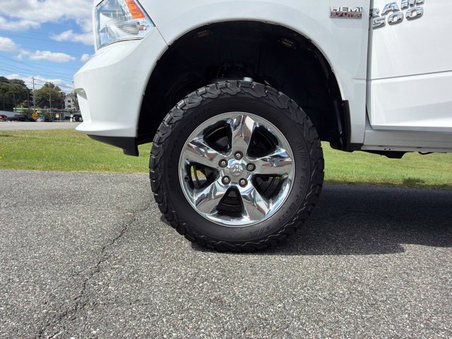 Used 2018 RAM 1500 Express w/ Express Value Package AWD/4WD image 24