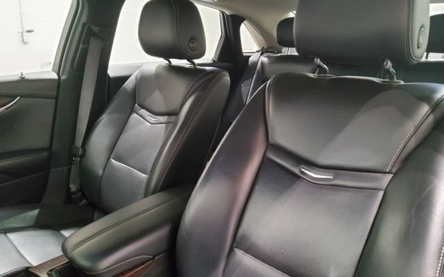 Used 2019 Cadillac XTS Luxury FWD image 20