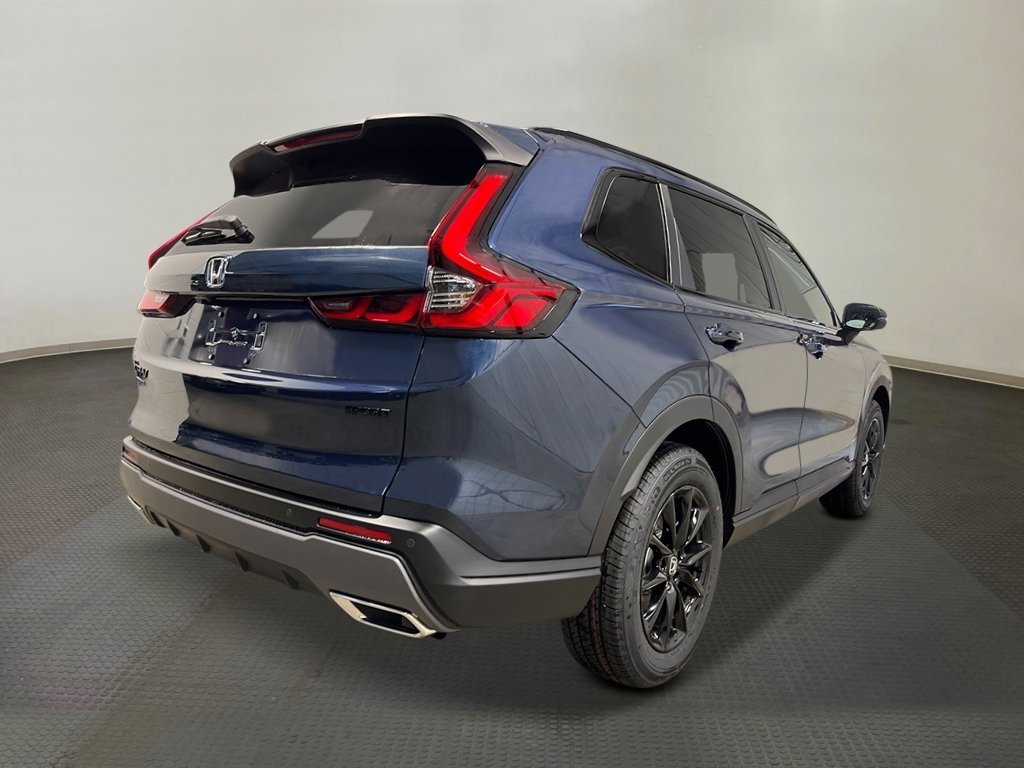 New 2027 Honda CR-V Sport-L image 7