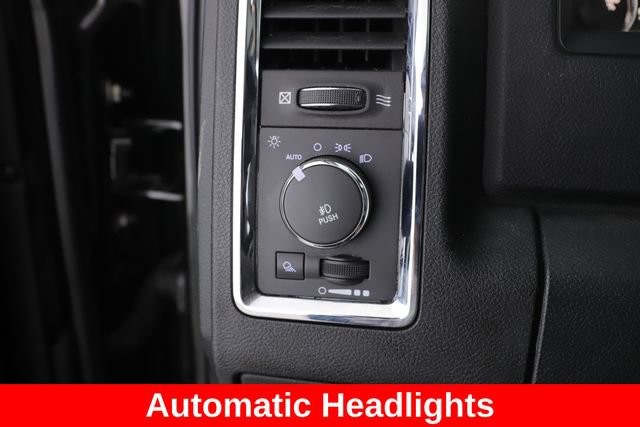 Used 2016 RAM 2500 Laramie AWD/4WD image 20