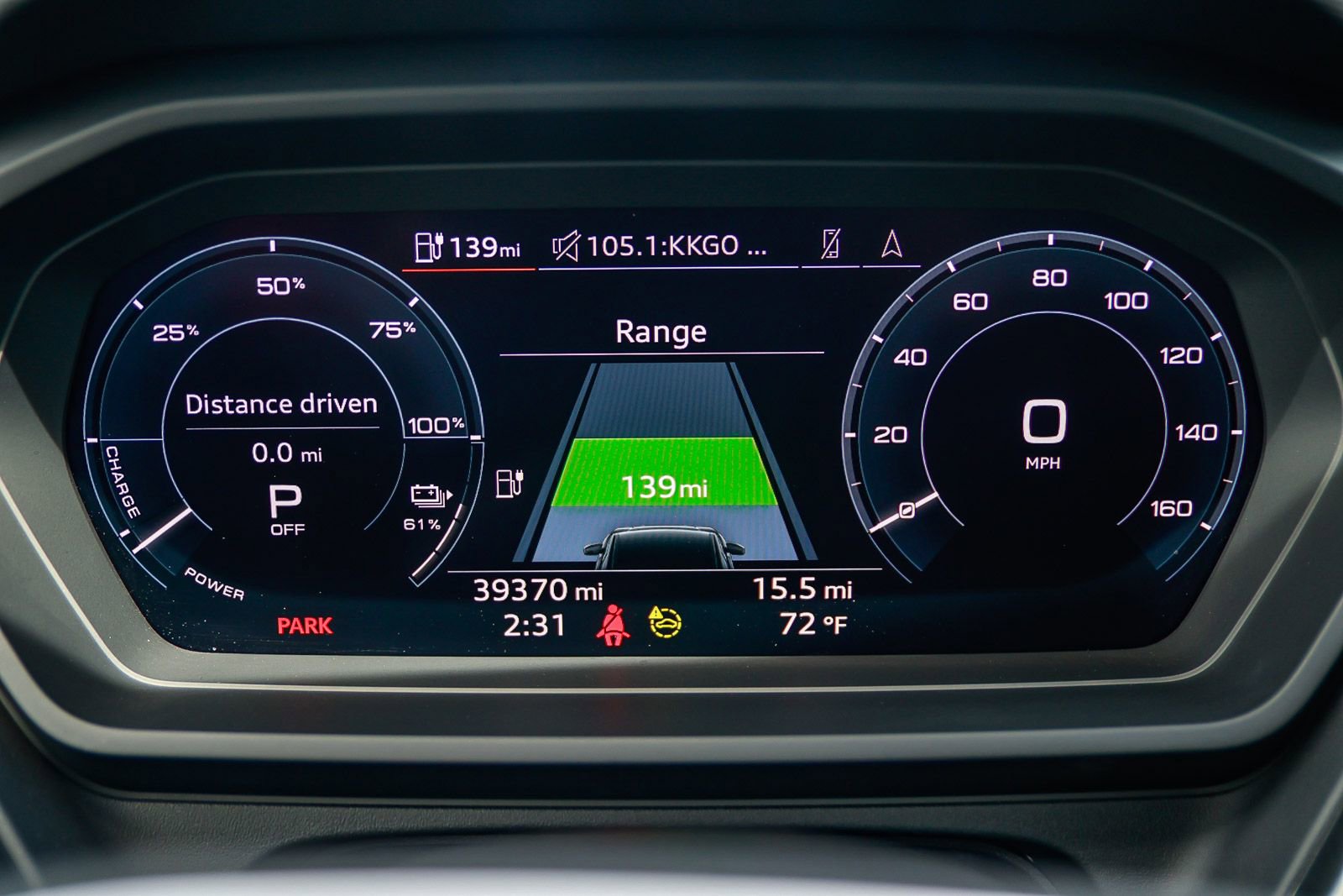 Used 2023 Audi Q4 e-tron Premium Plus RWD image 24