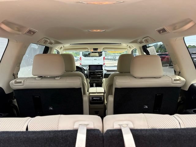 Used 2023 Lexus GX 460 Premium AWD/4WD image 37
