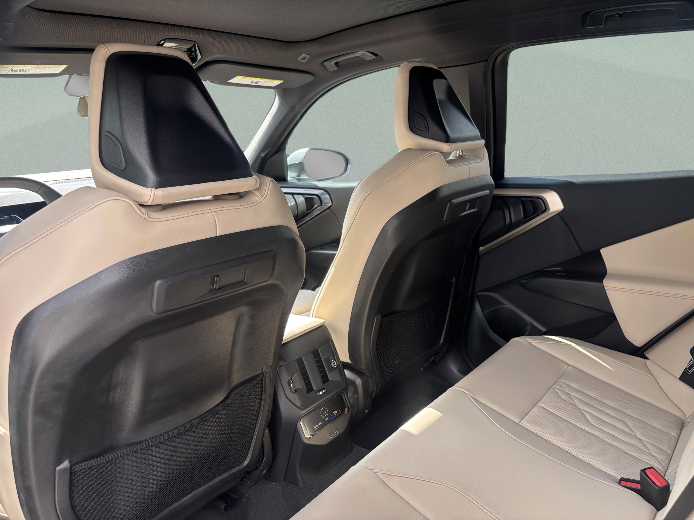 Used 2025 BMW X3 xDrive30i w/ Convenience Package image 26