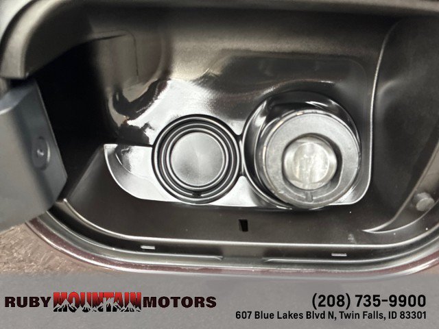 Used 2024 Chevrolet Silverado 2500 W/T w/ WT Fleet Convenience Package AWD/4WD image 22