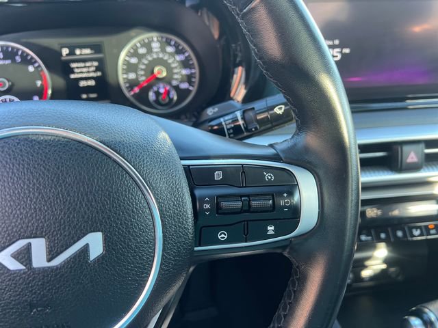Used 2023 Kia K5 GT-Line image 28