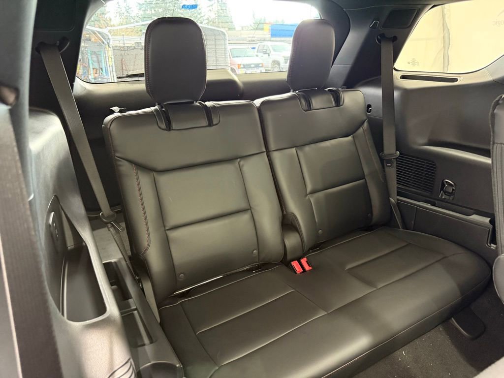 New 2026 Ford Explorer ST w/ Sun And Sound Package image 33