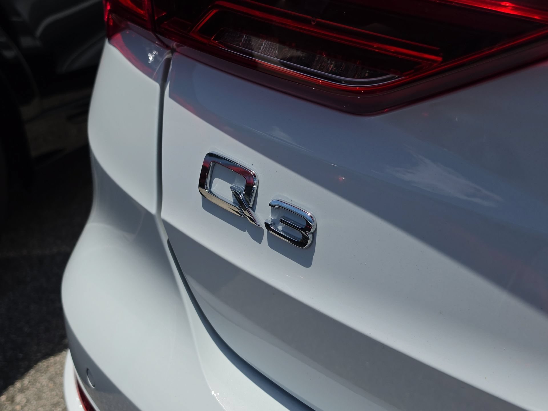 Certified 2022 Audi Q3 2.0T Premium Plus AWD/4WD image 10