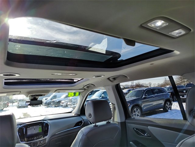 Used 2018 Chevrolet Traverse LT image 33