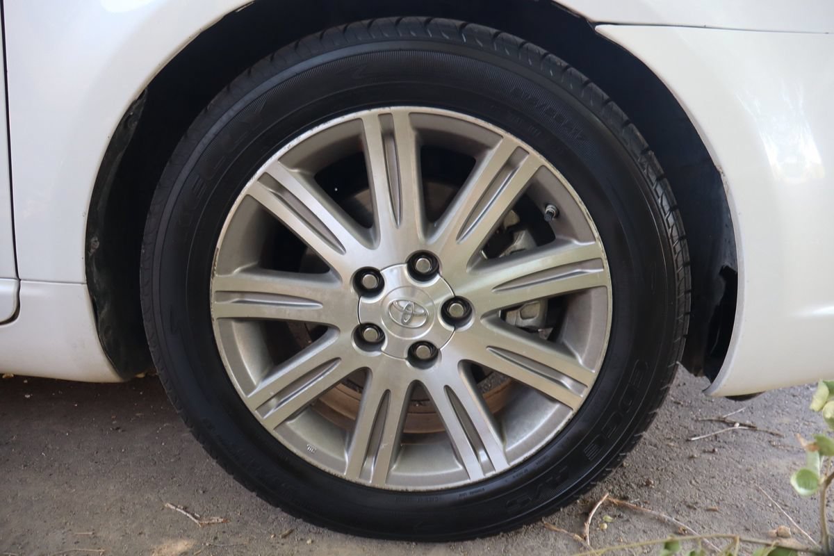 Used 2007 Toyota Avalon XL FWD image 44