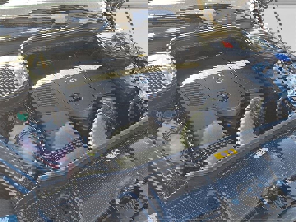 New 2025 Mercedes-Benz GLE 450e 4MATIC image 10