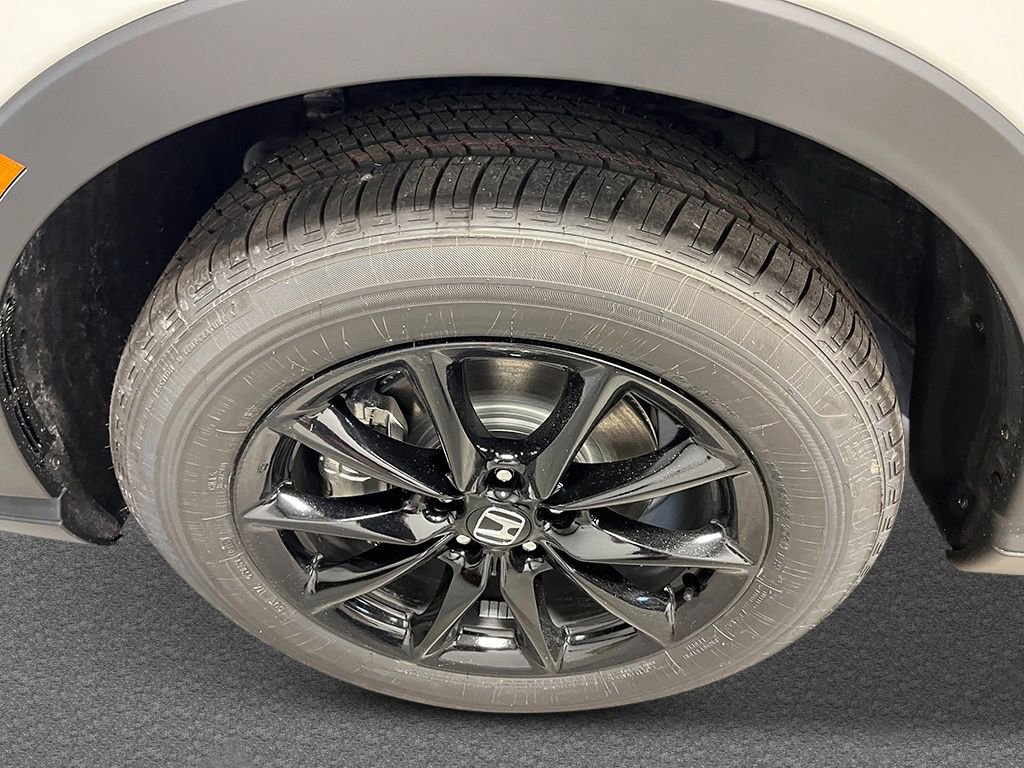 New 2026 Honda CR-V Sport-L image 11