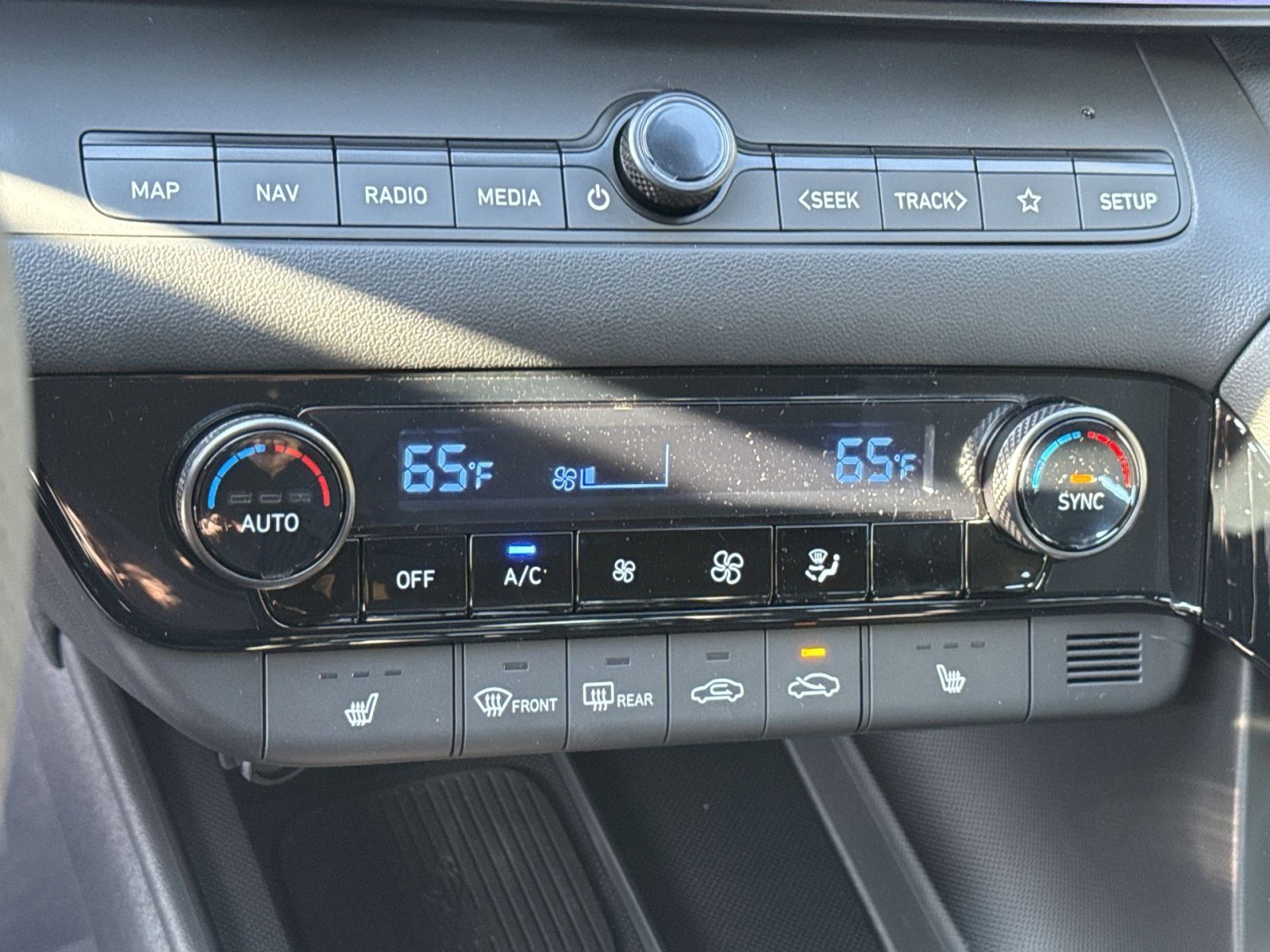 New 2026 Hyundai Elantra N image 20