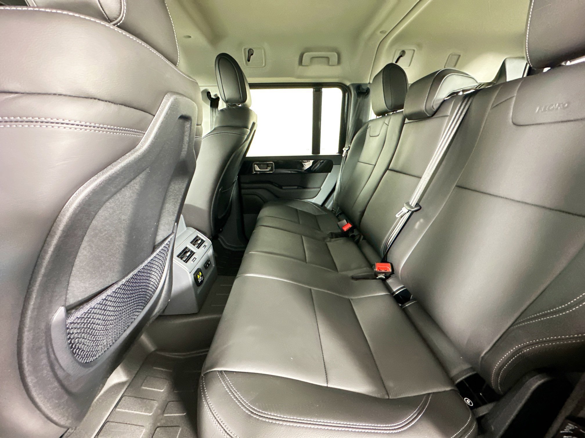 New 2026 INEOS Grenadier AWD/4WD image 38