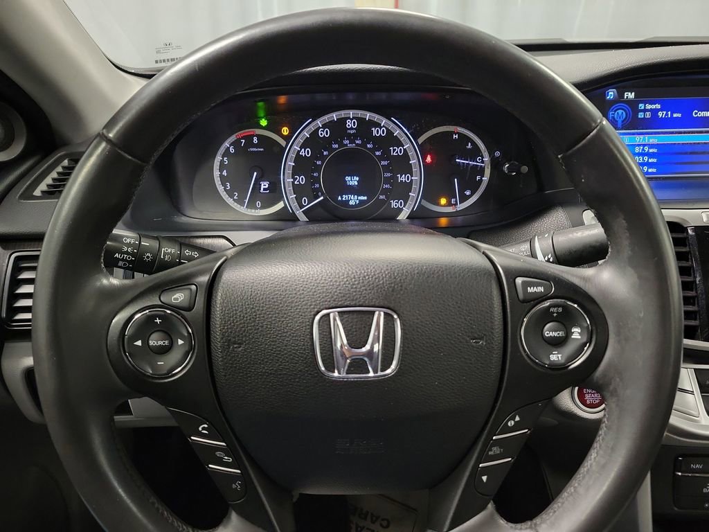 Used 2013 Honda Accord Touring image 15