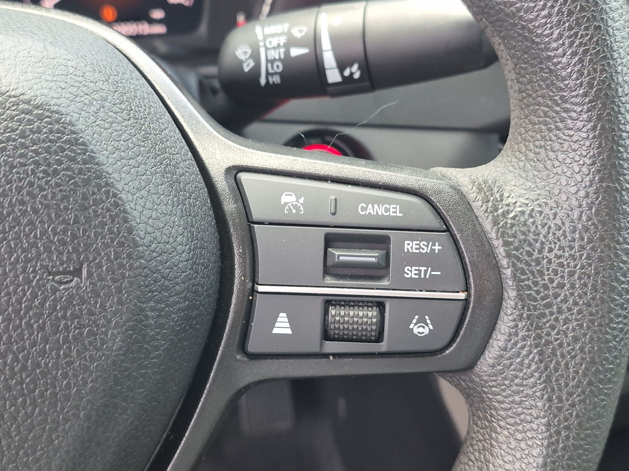 Used 2024 Honda Accord EX image 20