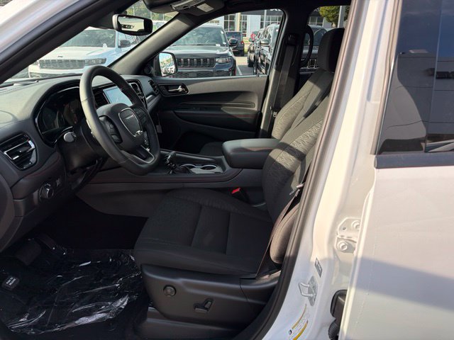 New 2027 Dodge Durango GT AWD/4WD image 11