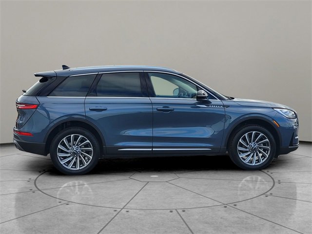 Certified 2023 Lincoln Corsair Reserve w/ Equipment Group 201A image 13